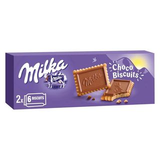 Milka Choco Biscuit