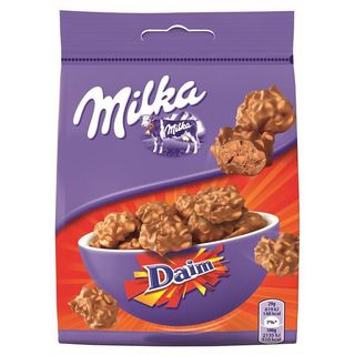 Milka Daim