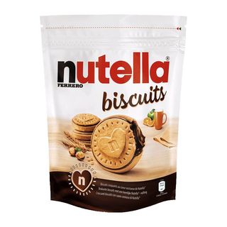 Nutella Biscuits 304G