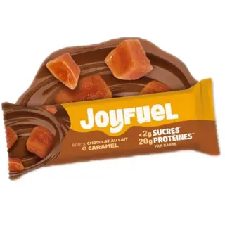 Joyfuel Chocolat Au Lait Caramel