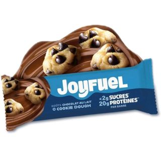 Joyfuel Chocolat Au Lait Cookie Dough