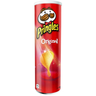Pringles Original 165g