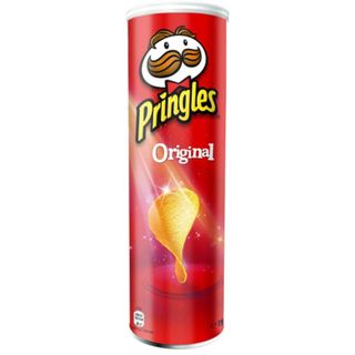 Pringles Original 165g