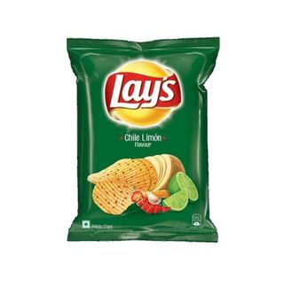 Lay's Chili Lemon