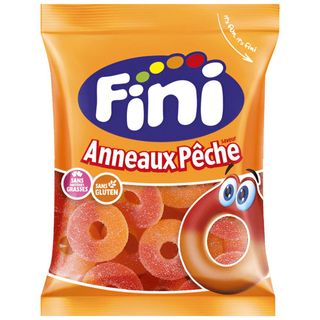 Fini Anneaux Peche