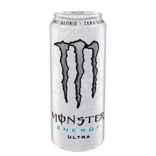 MONSTER ENERGIE ULTRA