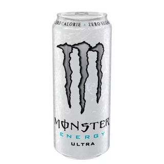 MONSTER ENERGIE ULTRA
