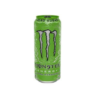 MONSTER ENERGIE ULTRA PARADISE