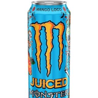 MONSTER JUICED MANGO LOCO 500ML