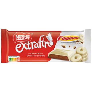 Nestlé Extrafin Filipinos 84G