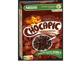 Nestle Chocapic Nutri Score A