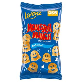 Monster Munch Original