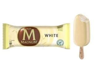 Magnum White