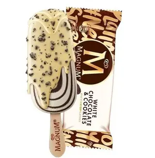 Magnum Cookie