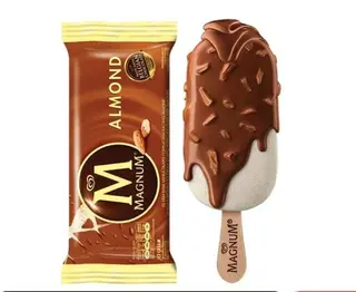 Magnum Almond