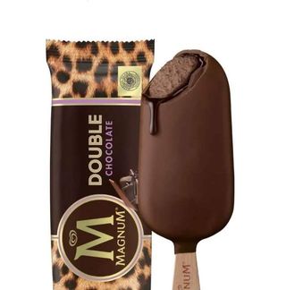 Magnum Dble Chocolate