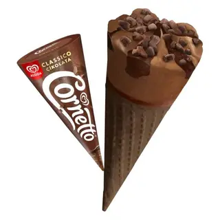 Cornetto Choco