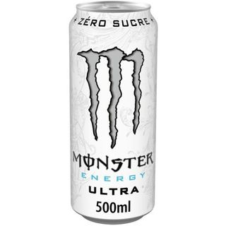 Monster Energy Ultra 500ML