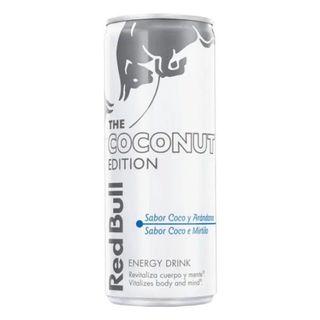 Red Bull The Coconut Edition