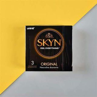 Skyn Original 3pcs