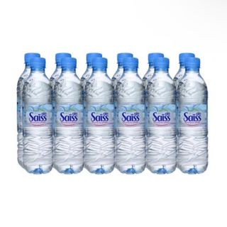 Pack Ain Saiss 12X50CL