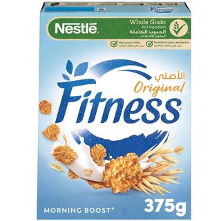 Nestlé Fitness Original 375G