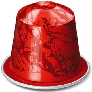 Nespresso Ispirazione Napoli