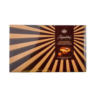 Bajadera 500 G Kraš