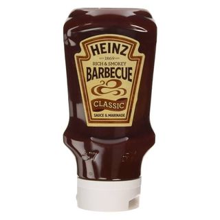Heinz Barbecue Squeezer 480g