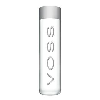 Voss Eau Minérale 500ml
