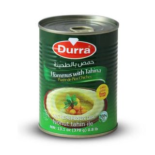 Durra Hummus Tahini 370g