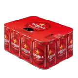 Estrella Damm Cerveza 12x330ml