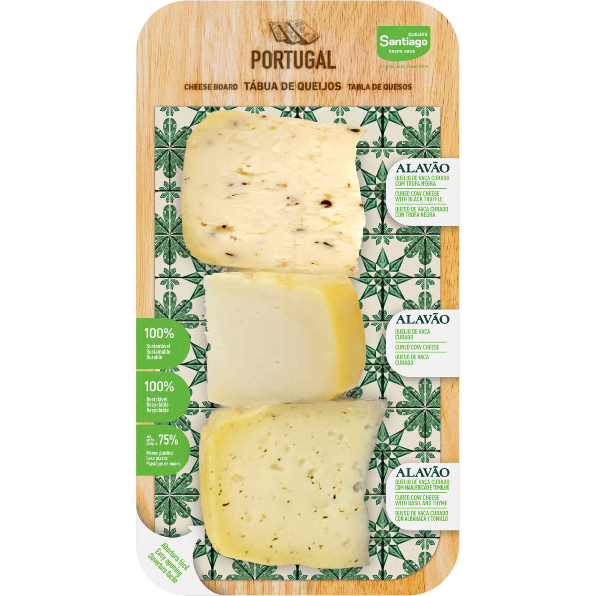 Entradas & Aperitivos