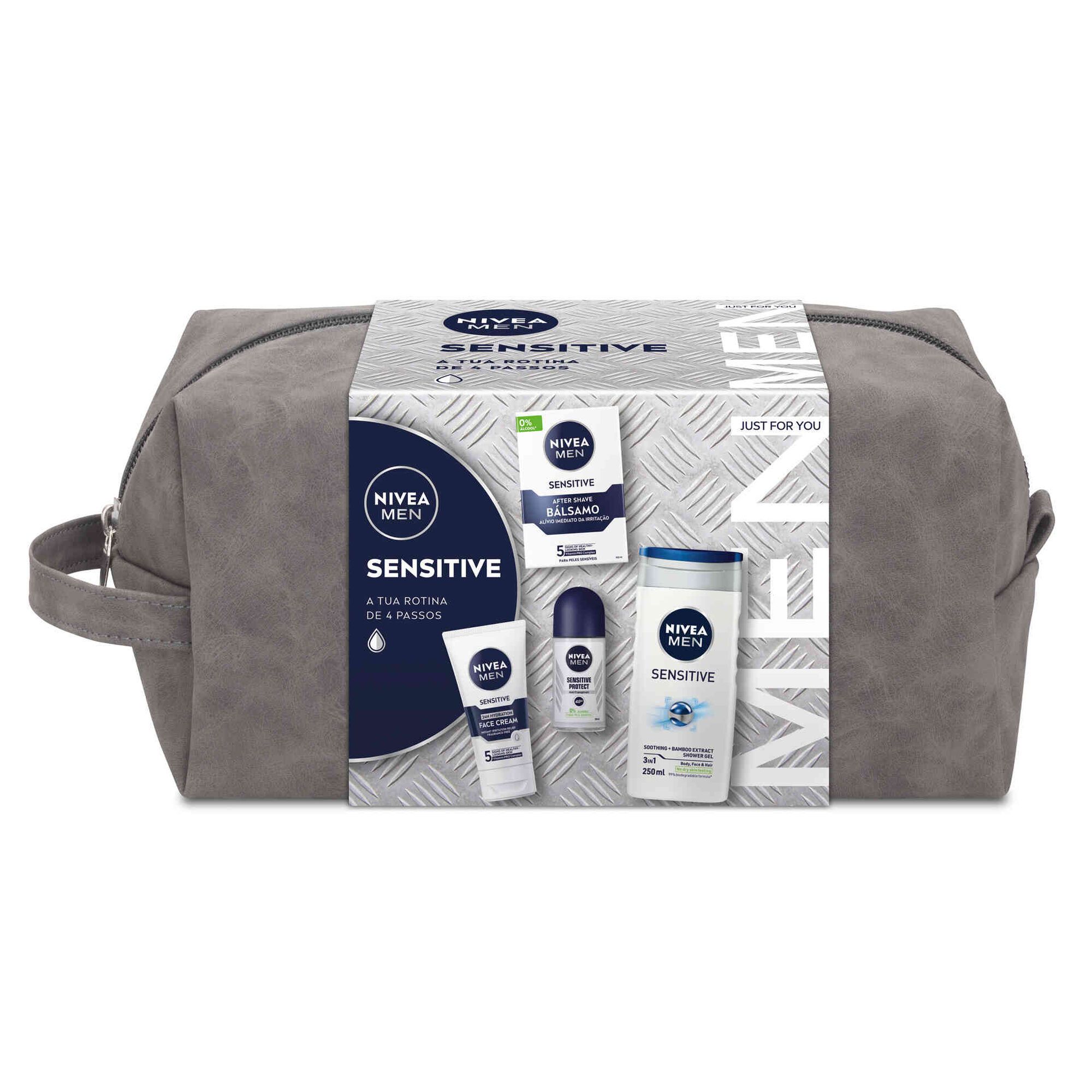 Essenciais e Presentes