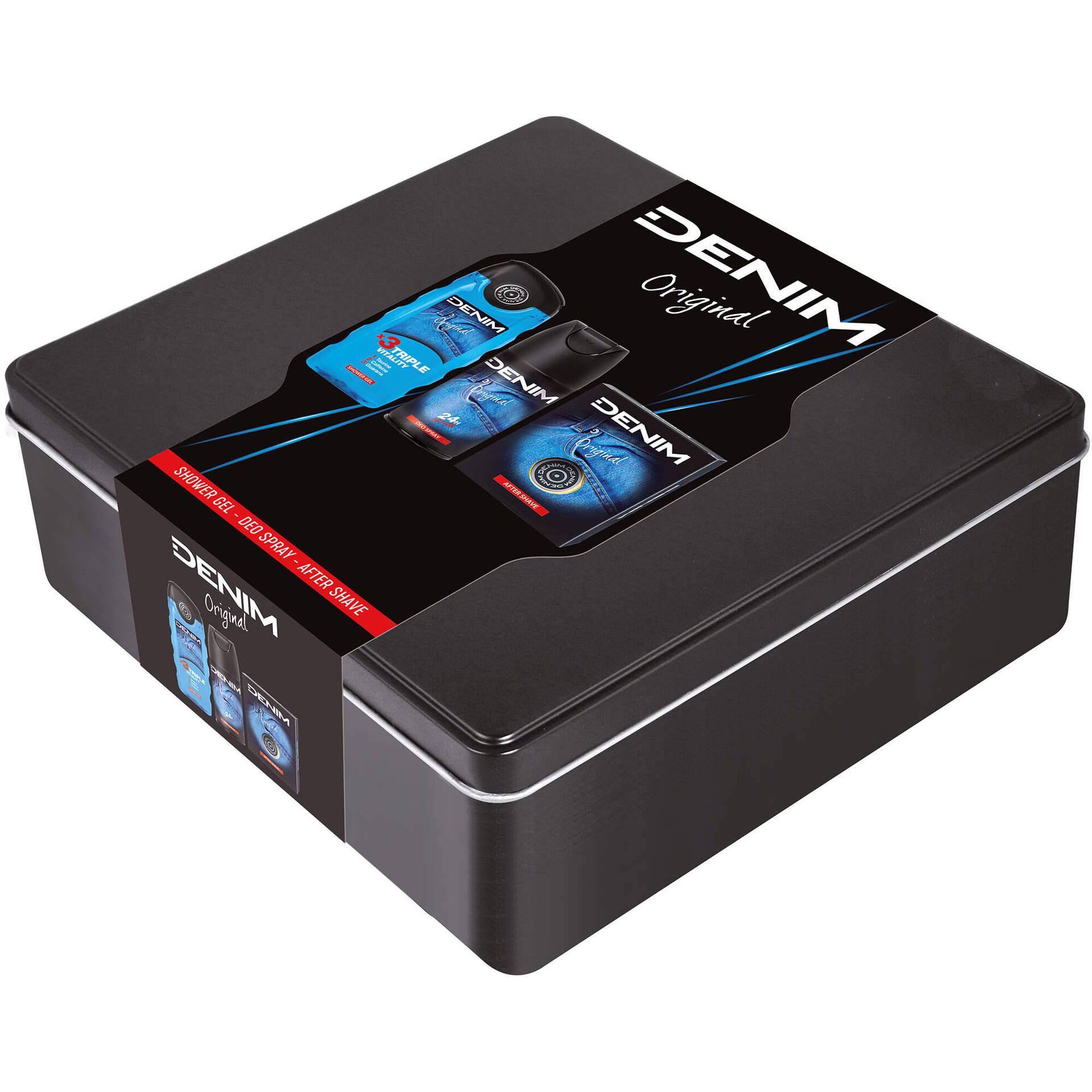 Essenciais e Presentes