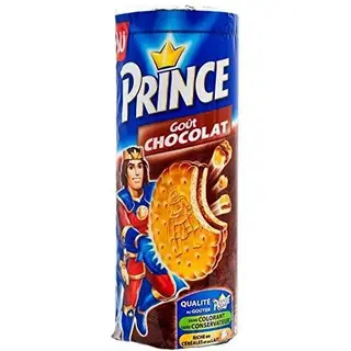 Principe Biscuit 300g