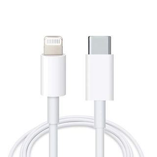 Iphone Lightning Type C cable