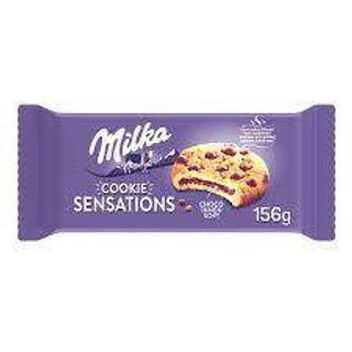 MILKA COOKIES SENSATION
