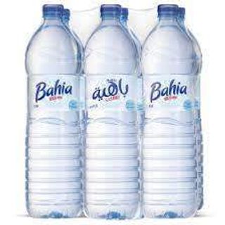 PACK BAHIA  6*1.5L