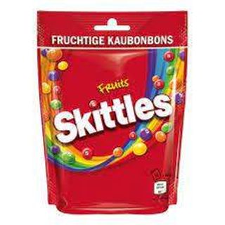 Skitles 160g Fruits