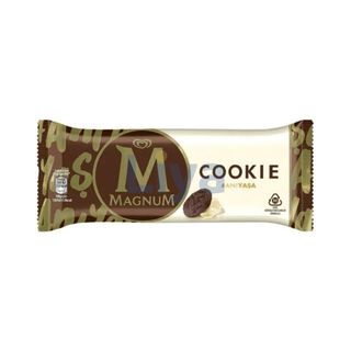 Magnum Cookies