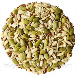 Салатна суміш 150гр