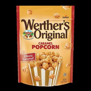 Werther's Pop Corn Caramel Classic