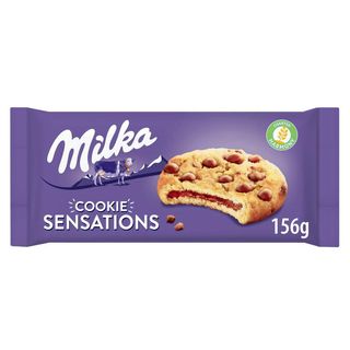 Milka Cookie Sensation