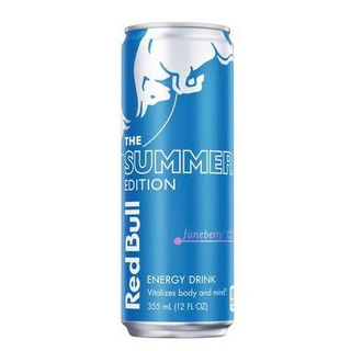 Red Bull Summer Edition - Juneberry