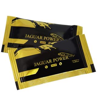 Miel Royal Jaguar Power -1 Sachet
