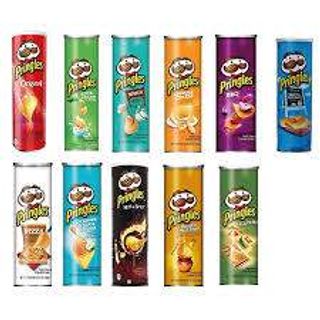Pringles