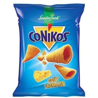 Conikos Chips Fromage 85g