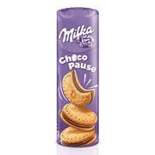 Milka Choco Pause