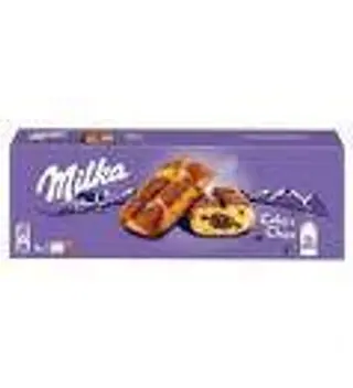 Cake  Milka